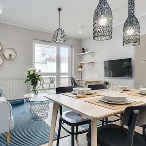 Appartement op de Begane Grond